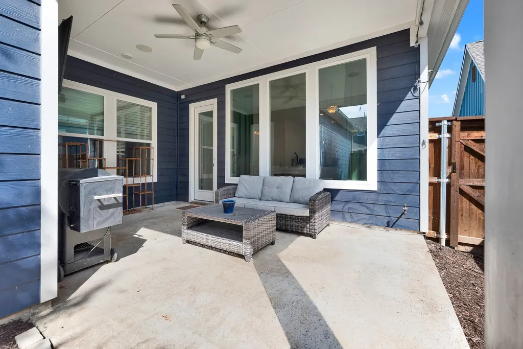 6404 Trezevant Street Rowlett TX 75089