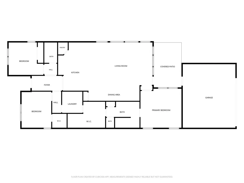 6404 Trezevant Street Rowlett TX 75089