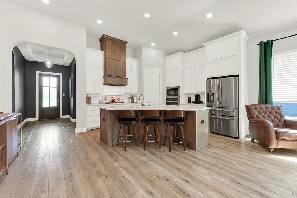 6404 Trezevant Street Rowlett TX 75089