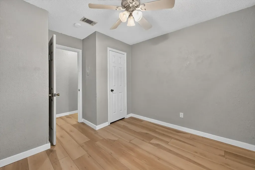 1601 White Oak Court Denton TX 76209