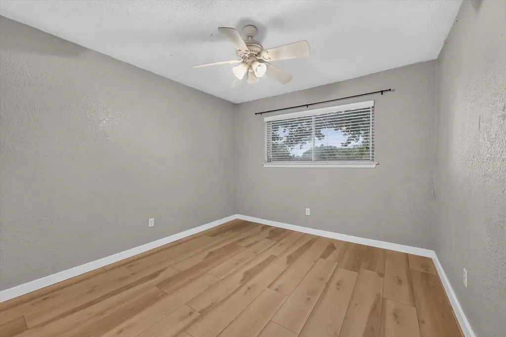 1601 White Oak Court Denton TX 76209