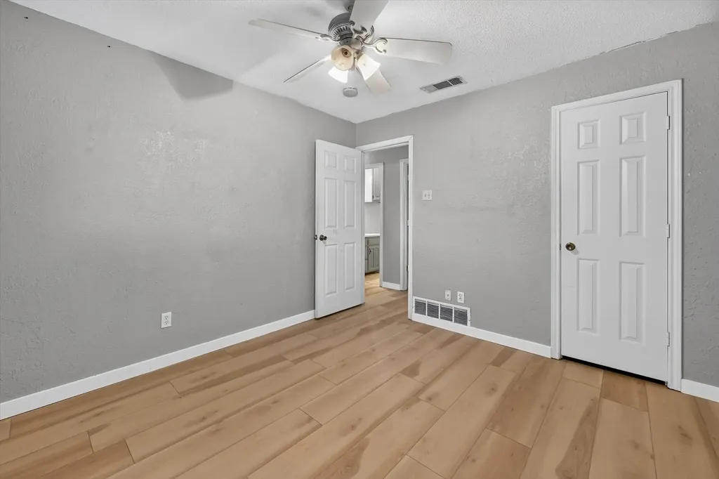 1601 White Oak Court Denton TX 76209