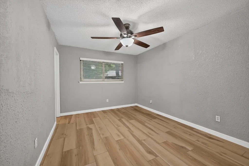 1601 White Oak Court Denton TX 76209