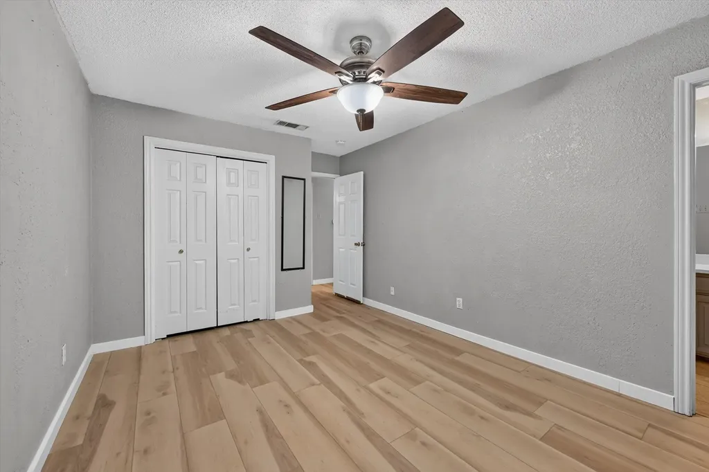 1601 White Oak Court Denton TX 76209