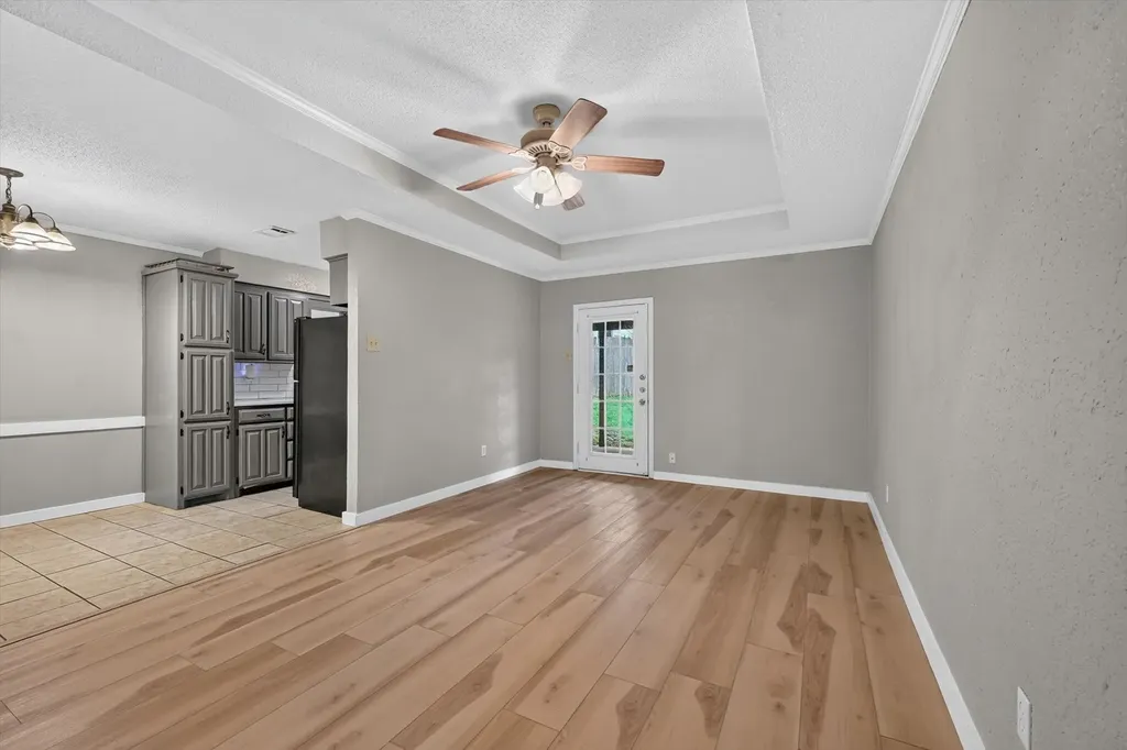 1601 White Oak Court Denton TX 76209