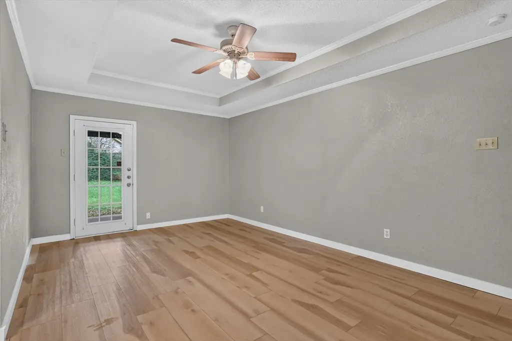 1601 White Oak Court Denton TX 76209