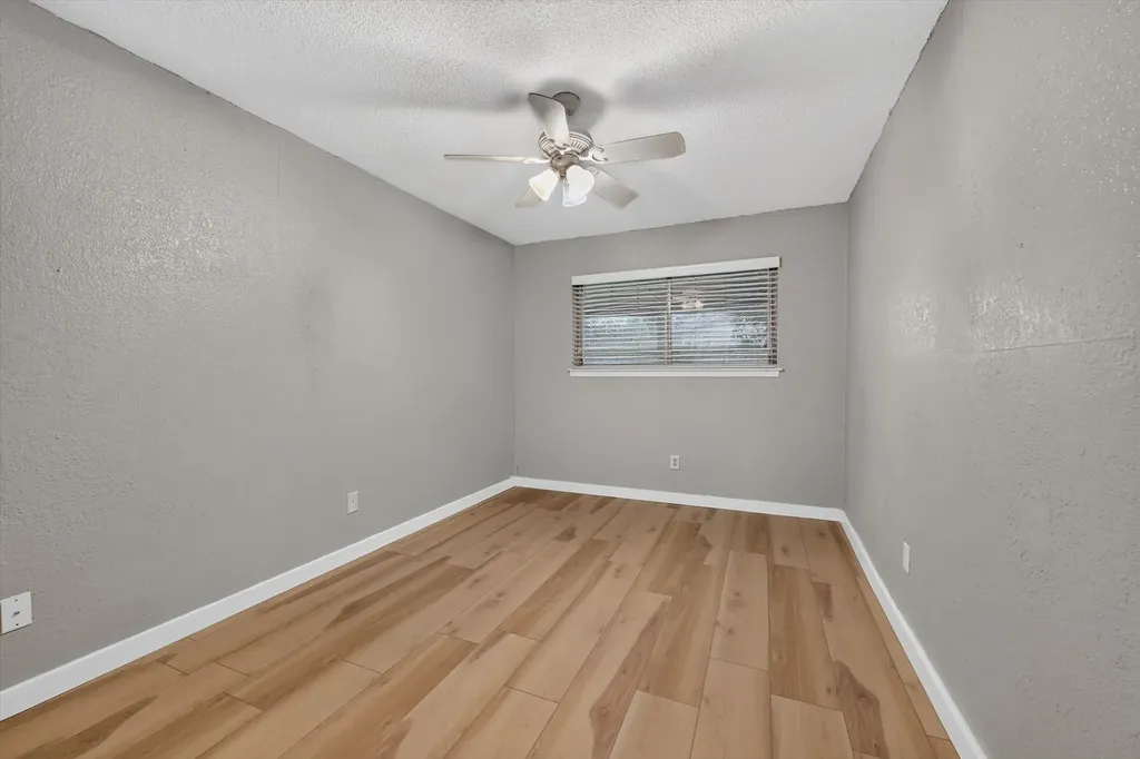 1601 White Oak Court Denton TX 76209