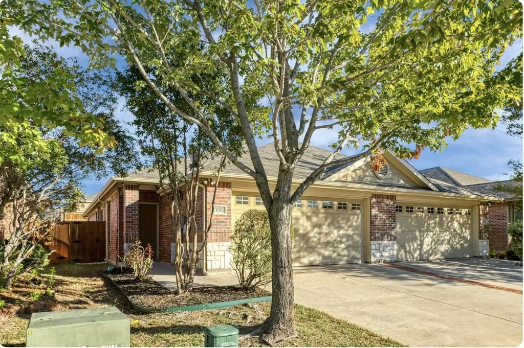 356 & 358 Schirra Court Lavon TX 75166