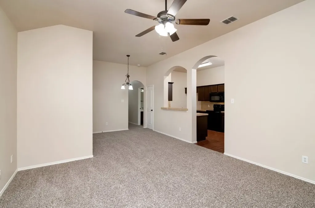 356 & 358 Schirra Court Lavon TX 75166
