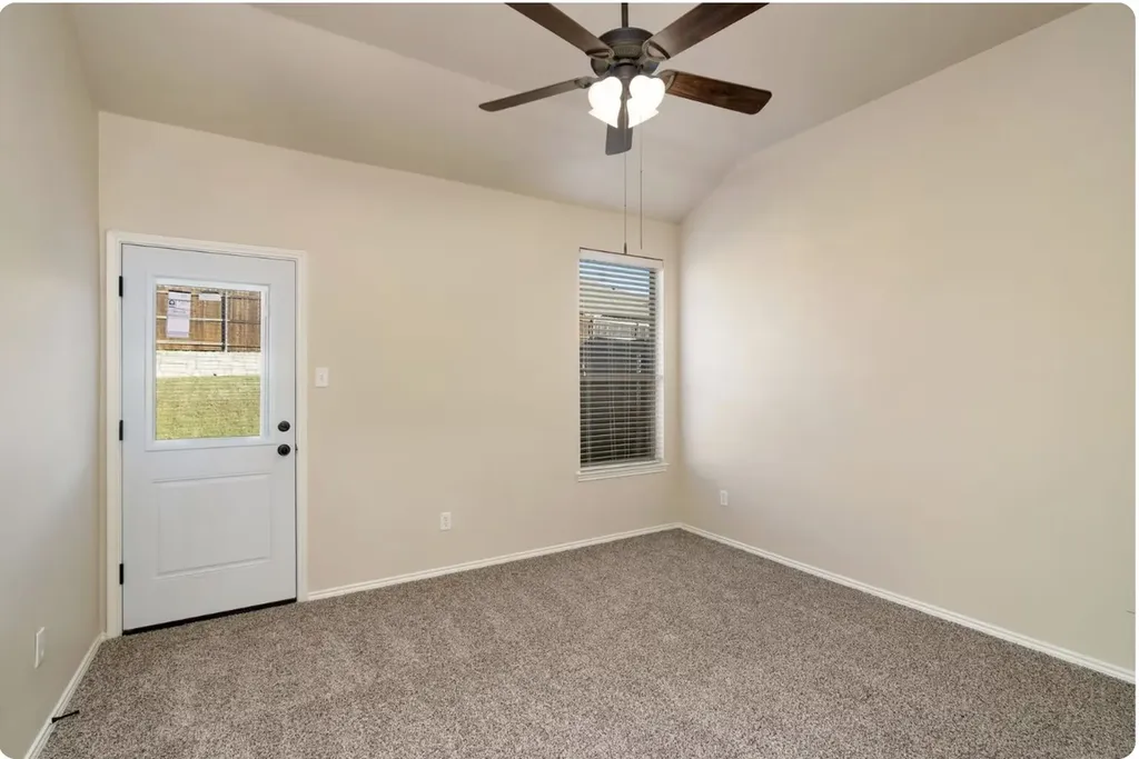 356 & 358 Schirra Court Lavon TX 75166