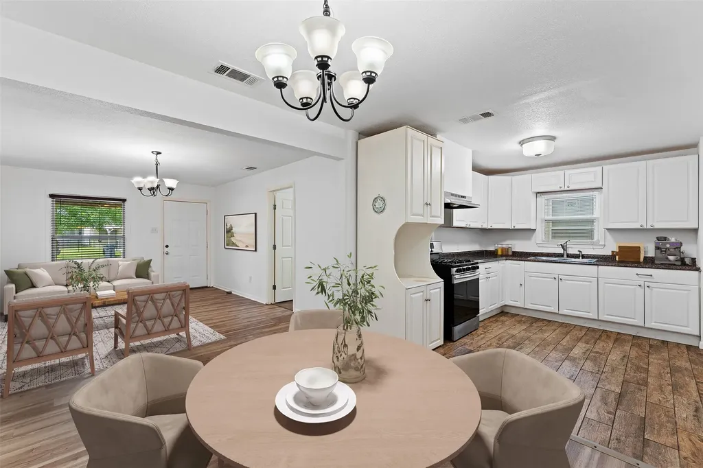 1924 Connally Street Waco TX 76711
