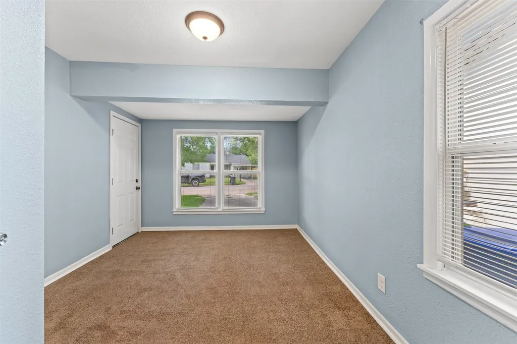 1924 Connally Street Waco TX 76711