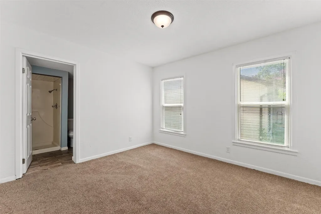 1924 Connally Street Waco TX 76711