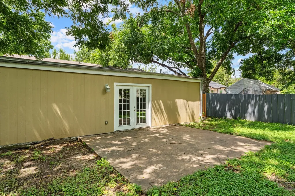 1924 Connally Street Waco TX 76711