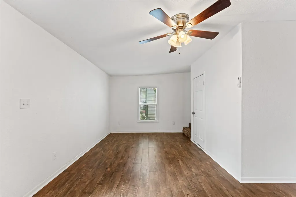 1924 Connally Street Waco TX 76711