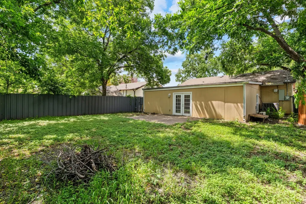 1924 Connally Street Waco TX 76711