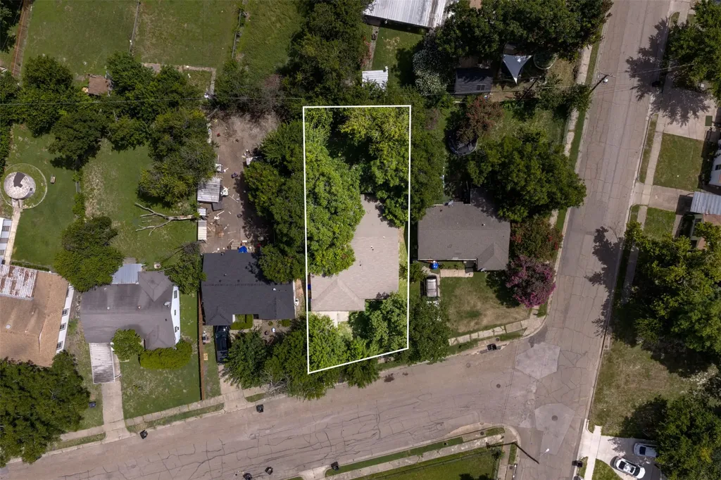 1924 Connally Street Waco TX 76711