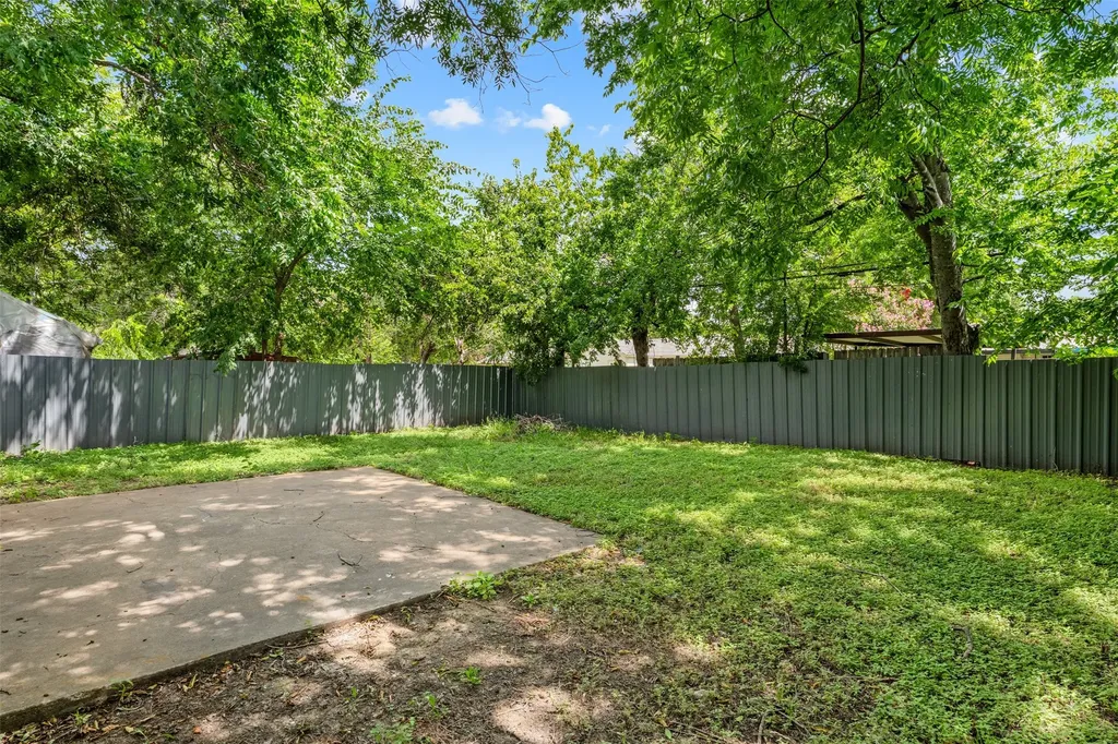 1924 Connally Street Waco TX 76711