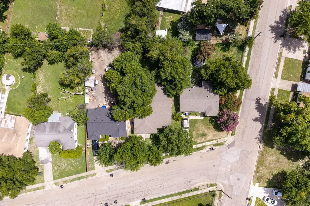 1924 Connally Street Waco TX 76711