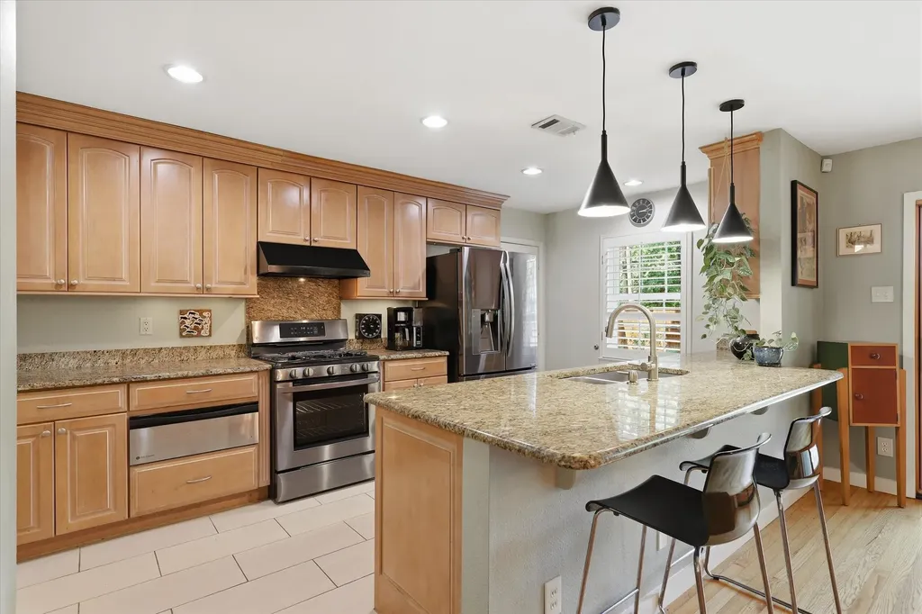 1170 Bally Mote Drive Dallas TX 75218