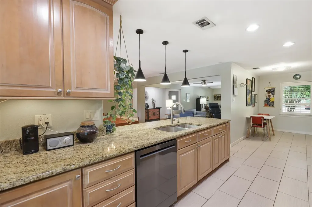1170 Bally Mote Drive Dallas TX 75218