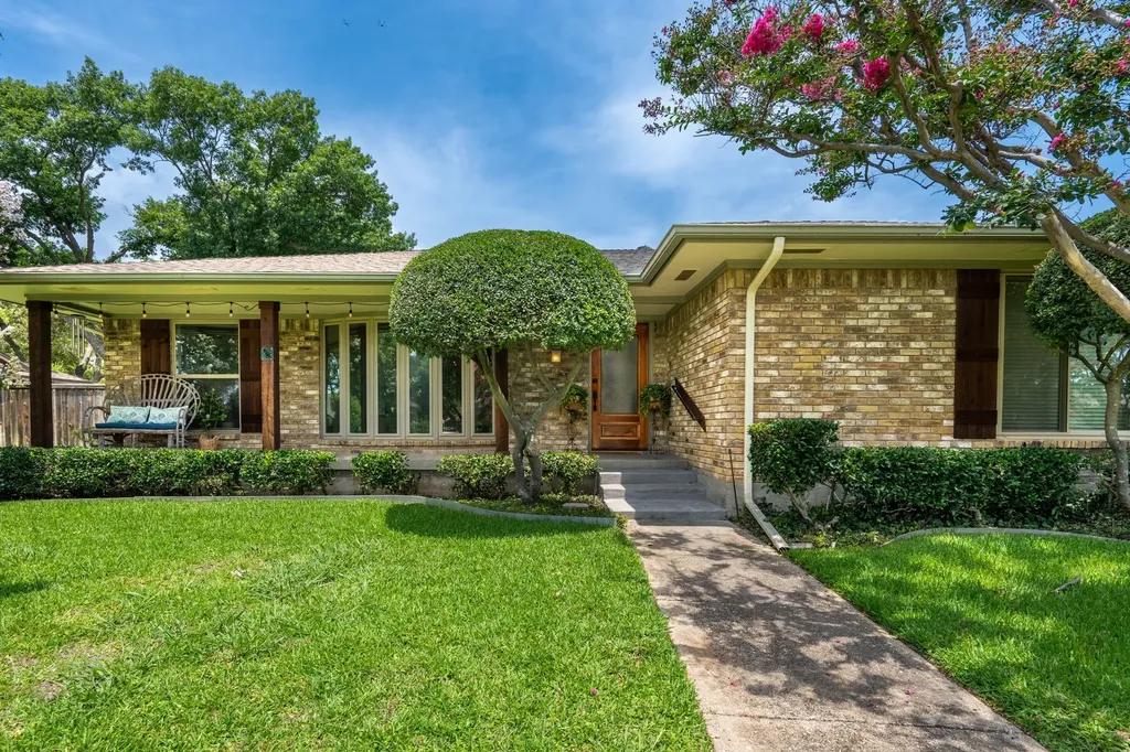 803 Edgewood Drive Richardson TX 75081