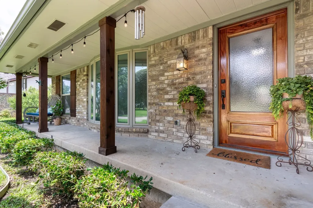 803 Edgewood Drive Richardson TX 75081