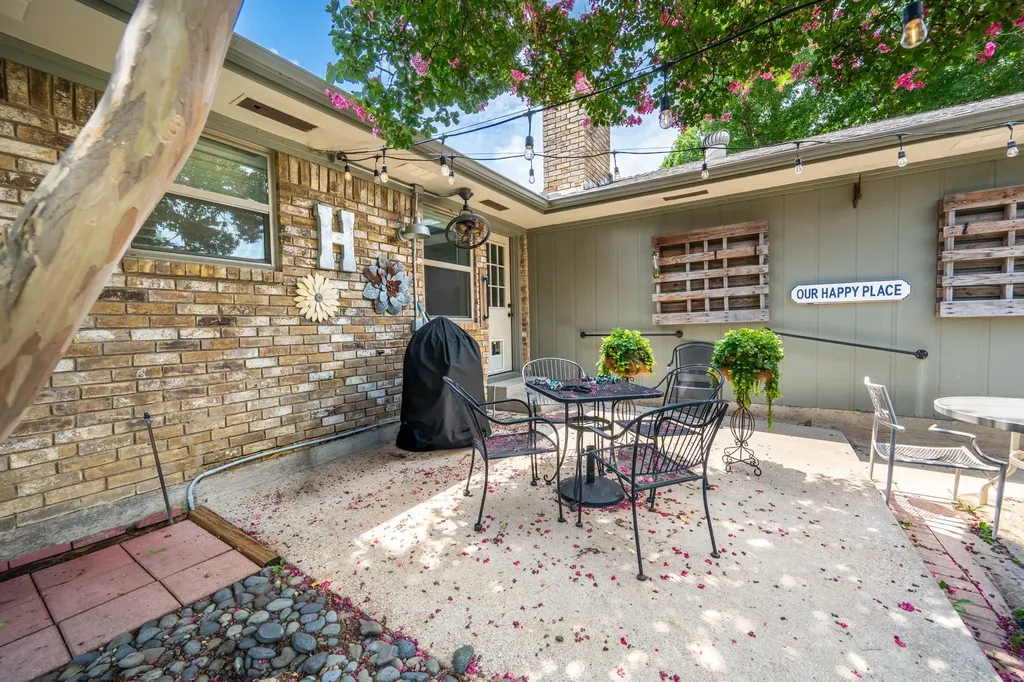 803 Edgewood Drive Richardson TX 75081
