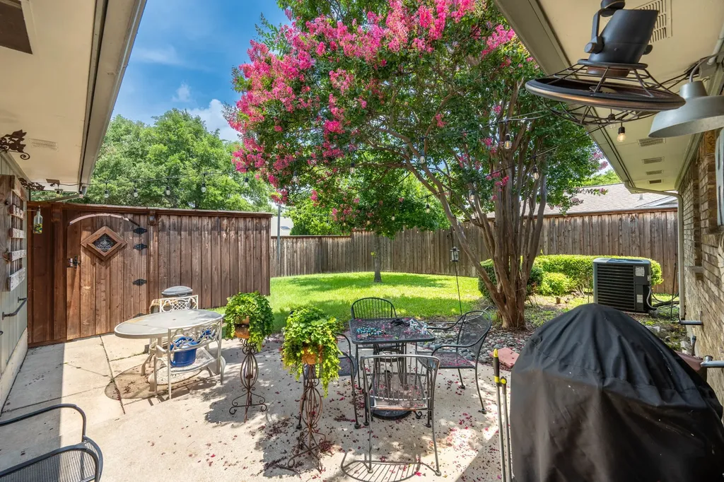 803 Edgewood Drive Richardson TX 75081