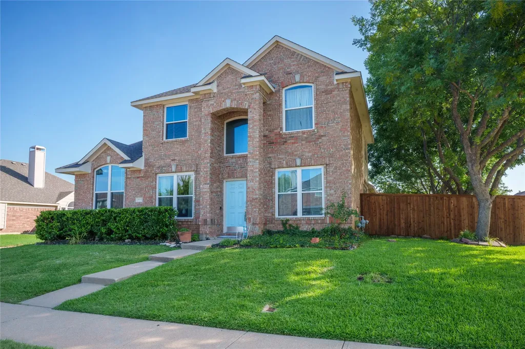 1532 Niagara Boulevard Lewisville TX 75077