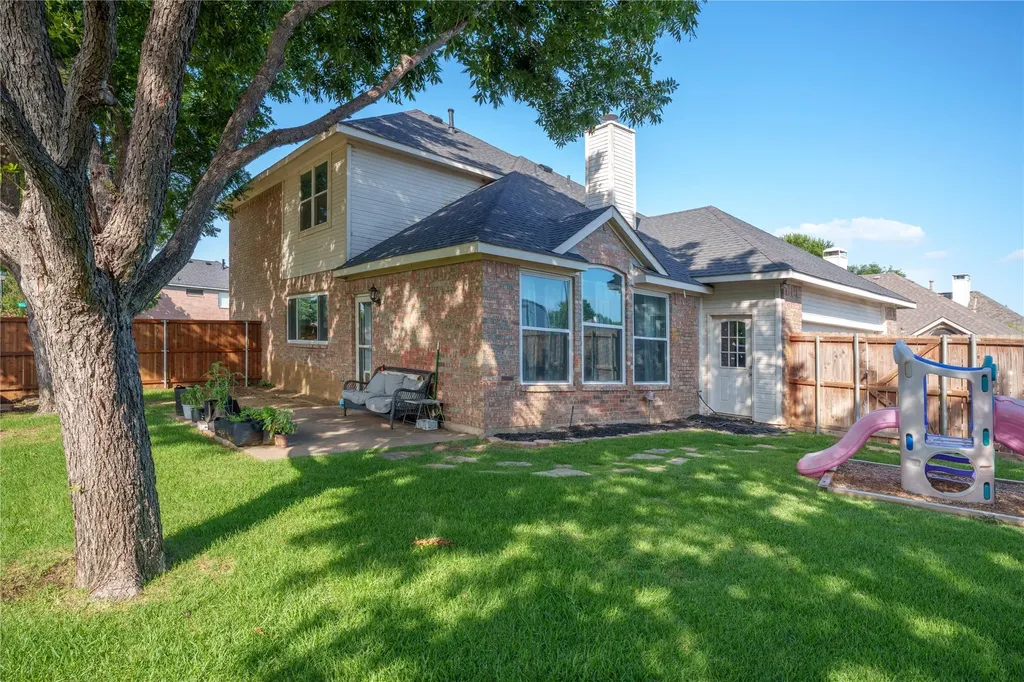 1532 Niagara Boulevard Lewisville TX 75077