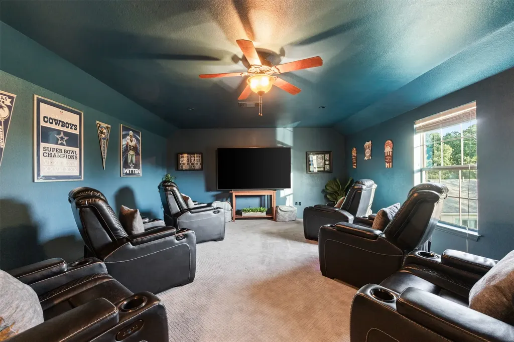 3900 Creekside Court Burleson TX 76028