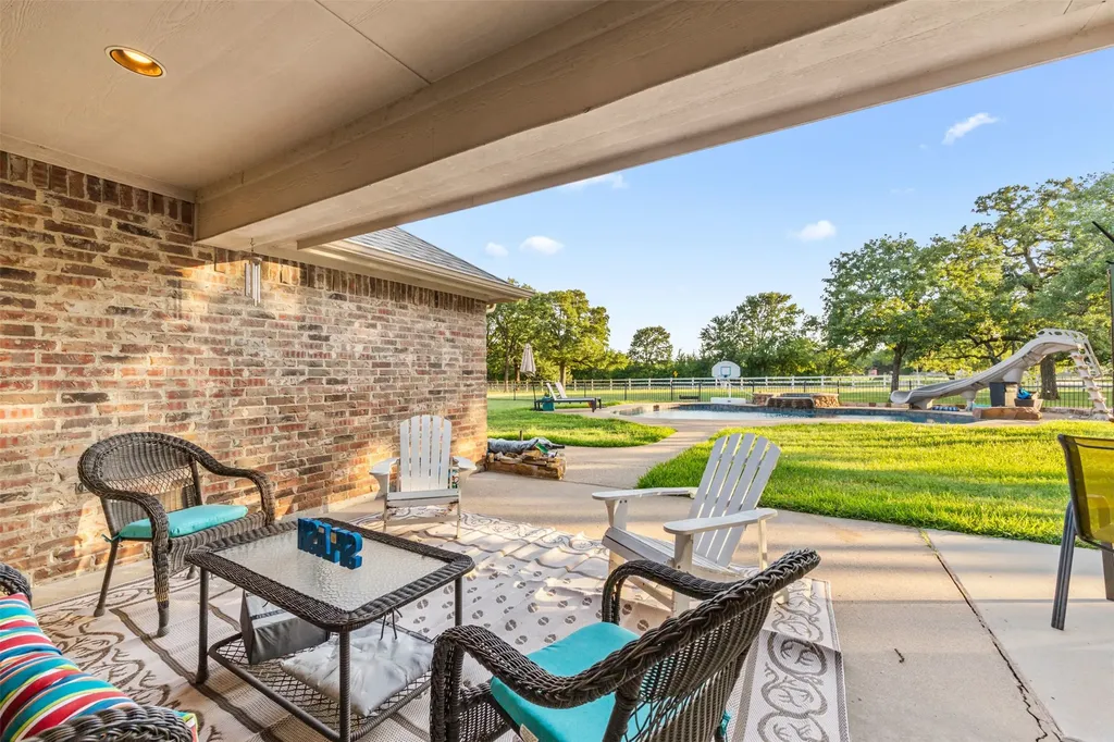 3900 Creekside Court Burleson TX 76028