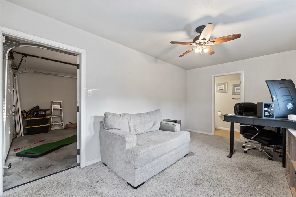 3900 Creekside Court Burleson TX 76028