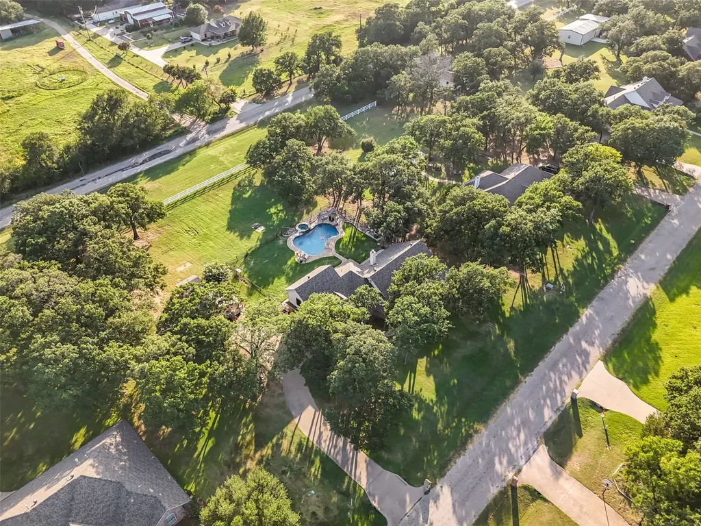 3900 Creekside Court Burleson TX 76028