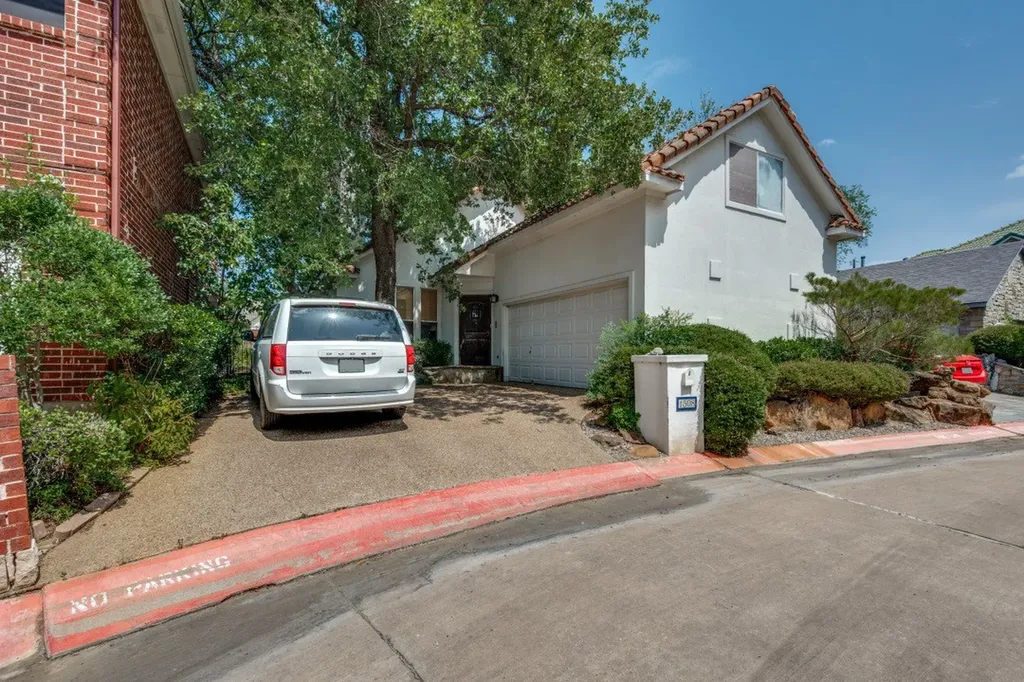 1508 Alberi Drive Euless TX 76039