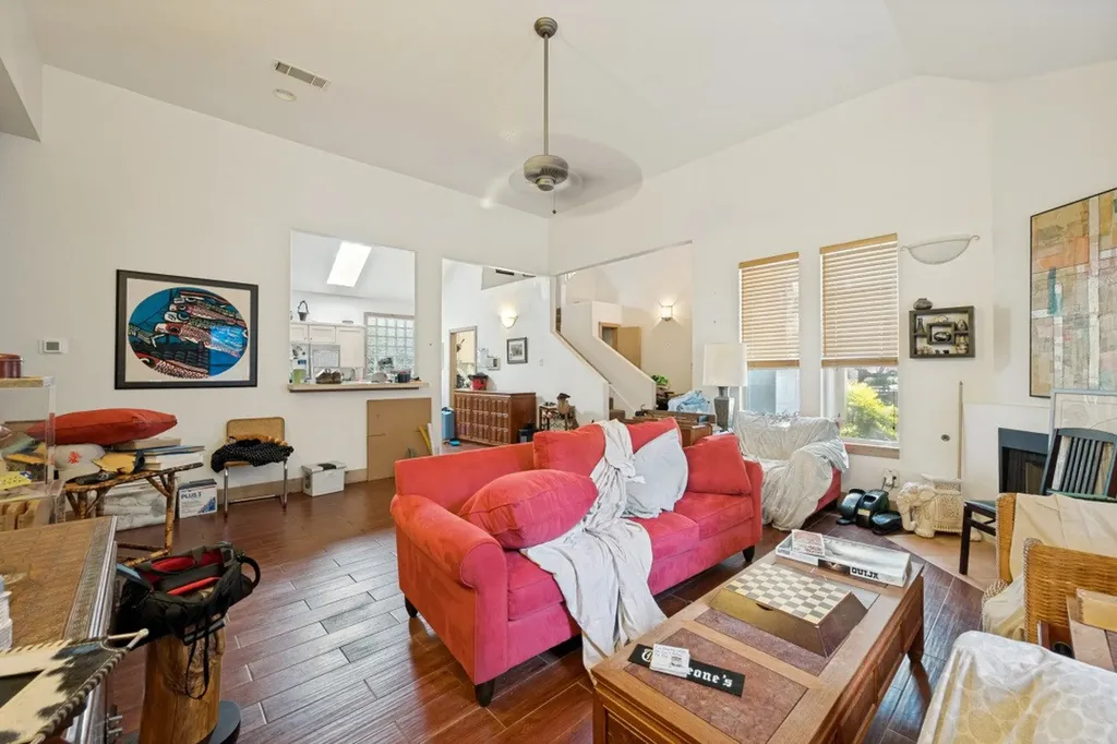 1508 Alberi Drive Euless TX 76039