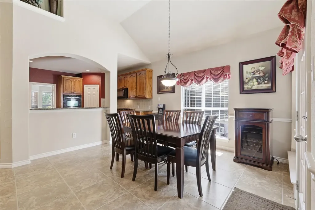 7608 Hinkley Oak Drive Denton TX 76208