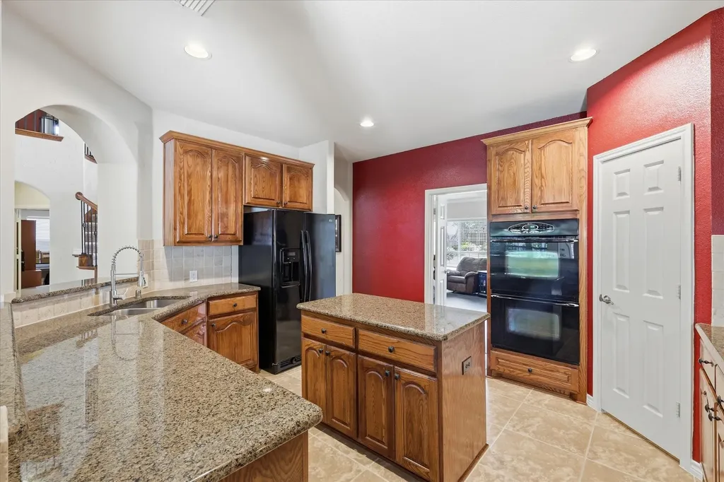 7608 Hinkley Oak Drive Denton TX 76208