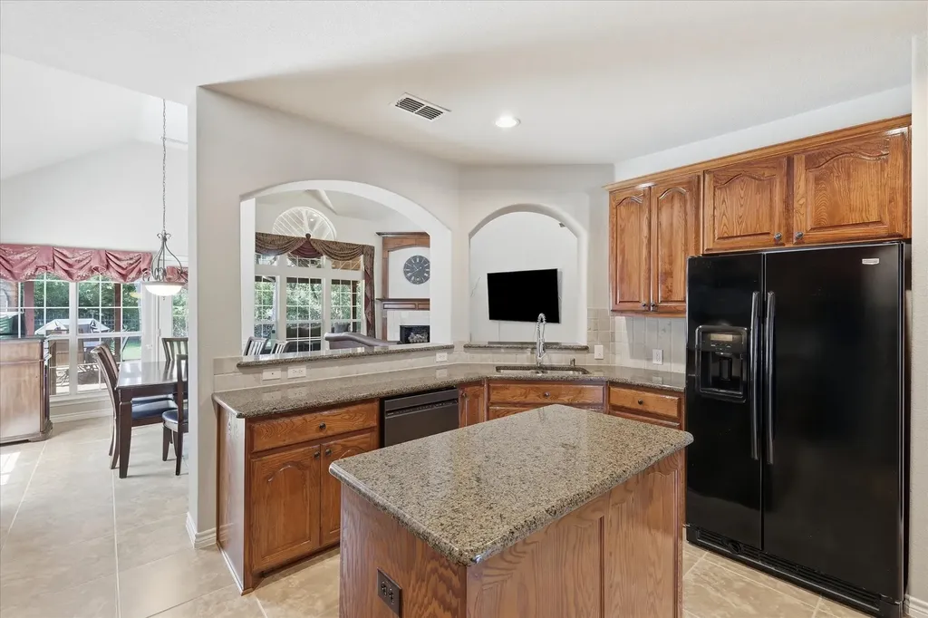 7608 Hinkley Oak Drive Denton TX 76208