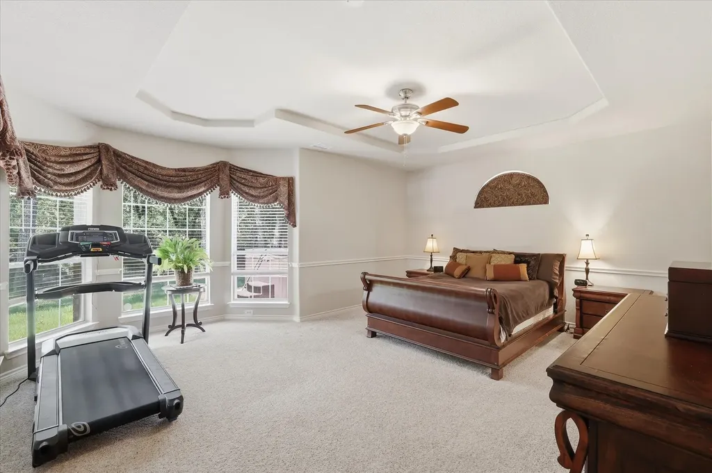 7608 Hinkley Oak Drive Denton TX 76208