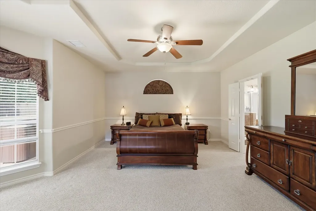 7608 Hinkley Oak Drive Denton TX 76208