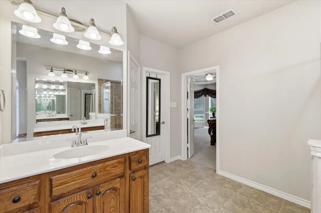 7608 Hinkley Oak Drive Denton TX 76208