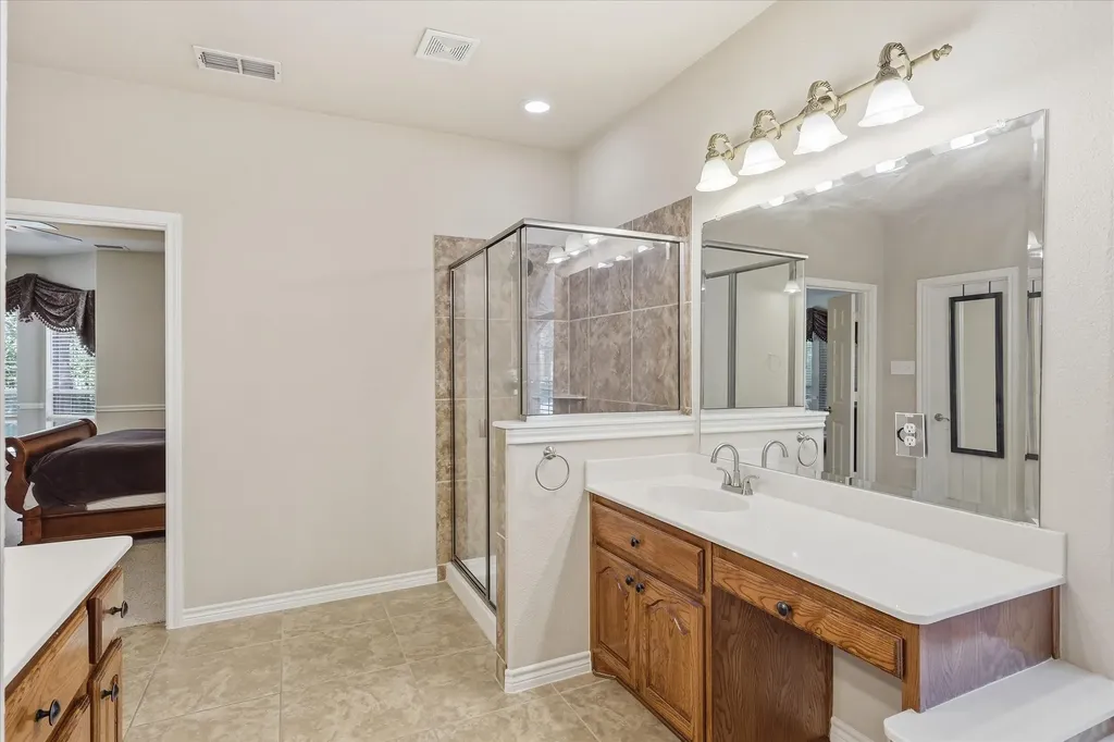 7608 Hinkley Oak Drive Denton TX 76208