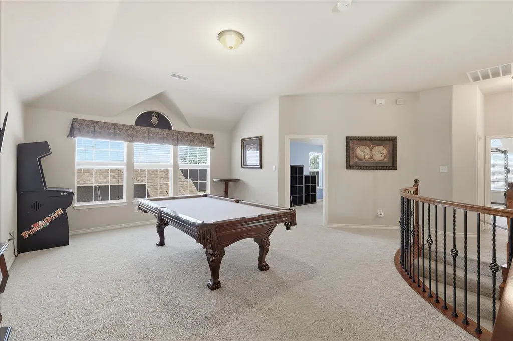 7608 Hinkley Oak Drive Denton TX 76208