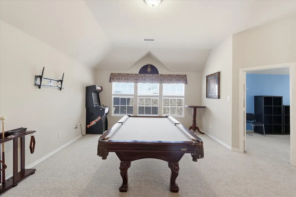 7608 Hinkley Oak Drive Denton TX 76208