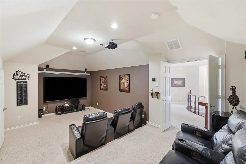 7608 Hinkley Oak Drive Denton TX 76208
