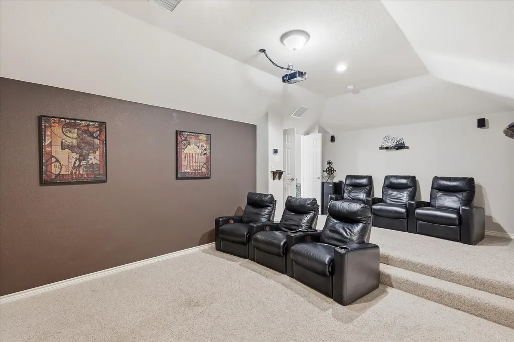 7608 Hinkley Oak Drive Denton TX 76208