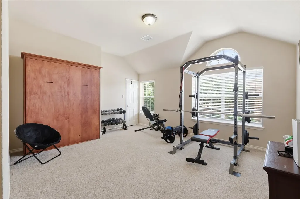 7608 Hinkley Oak Drive Denton TX 76208