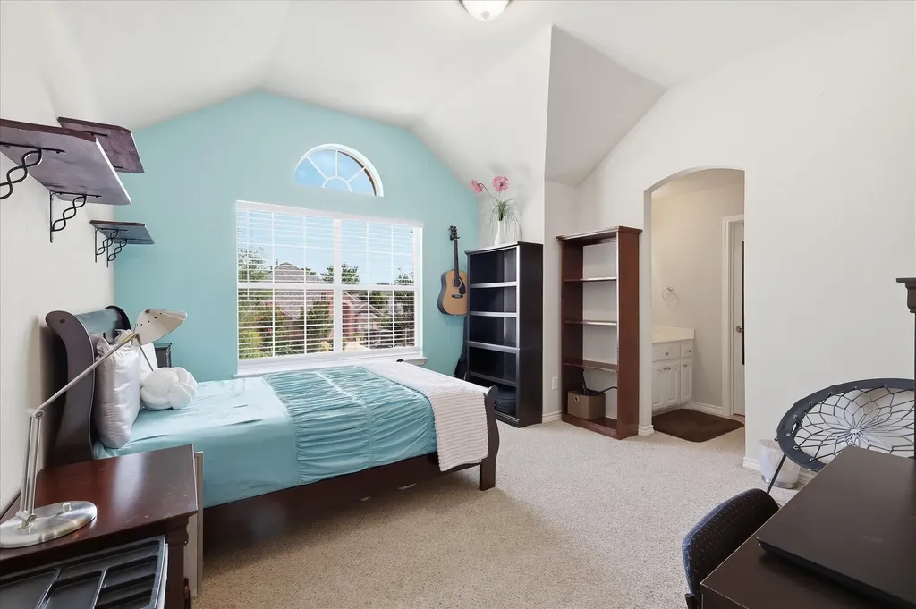 7608 Hinkley Oak Drive Denton TX 76208